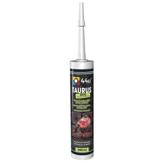 TAURUS MS polymer 290ml ANTRACIT