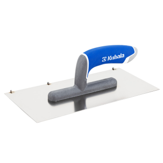 Hladítko 130x270mm nerez na hydroizolace KUBALA