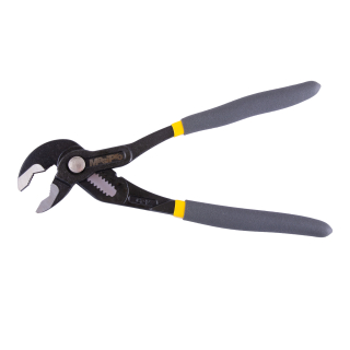 Kleště SIKO ChrV 250mm s tlačítkem