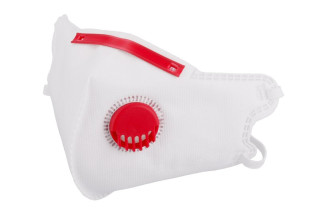 Respirátor FFP2 s ventilem WESTBERG